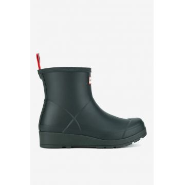 Cizme de ploaie dama  5905588948100 - Cauciuc - Verde