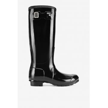 Cizme de ploaie dama  5905588948513 - Cauciuc - Negru