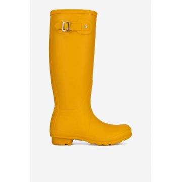 Cizme de ploaie dama  5905588949145 - Cauciuc - Galben