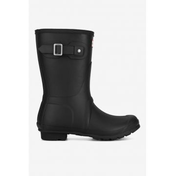 Cizme de ploaie dama  5905588950882 - Cauciuc - Negru