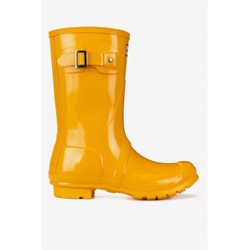 Cizme de ploaie dama  5905588951377 - Cauciuc - Galben