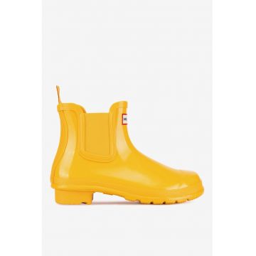 Cizme de ploaie dama  5905588952299 - Cauciuc - Galben