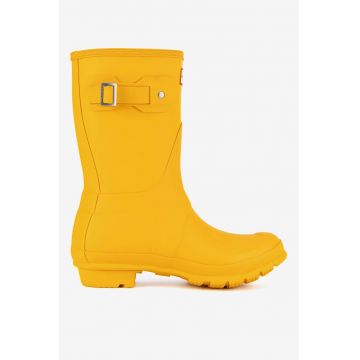 Cizme de ploaie dama  5905588952633 - Cauciuc - Galben