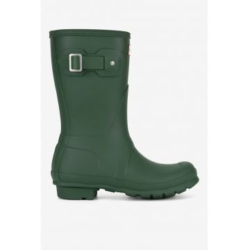 Cizme de ploaie dama  5905588952657 - Cauciuc - Verde