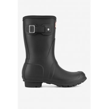 Cizme de ploaie dama  5905588952664 - Cauciuc - Negru