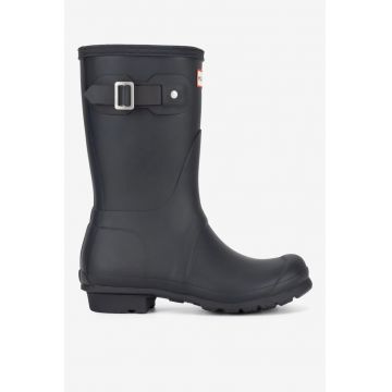 Cizme de ploaie dama  5905588952671 - Cauciuc - Albastru