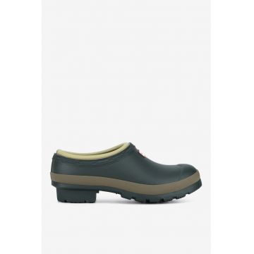 Cizme de ploaie dama  5905588960904 - Cauciuc - Verde