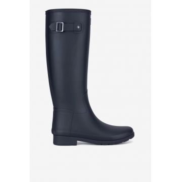 Cizme de ploaie dama  5905588962427 - Cauciuc - Negru