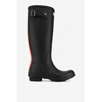 Cizme de ploaie dama  5905588963097 - Cauciuc - Negru