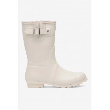 Cizme de ploaie dama  Cauciuc - 87654