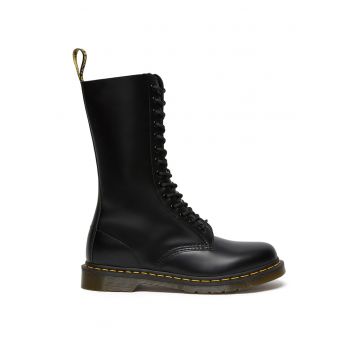 Cizme mid-calf de piele 1914