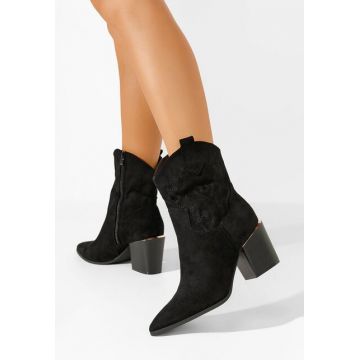 Ciocate dama Annita negre