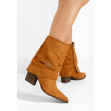 Ciocate dama Katalena camel