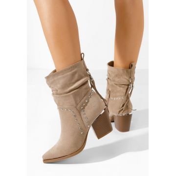 Ciocate dama Madisin kaki