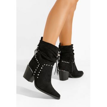 Ciocate dama Madisin negre