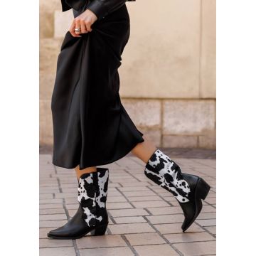 Ciocate dama Nedira negre