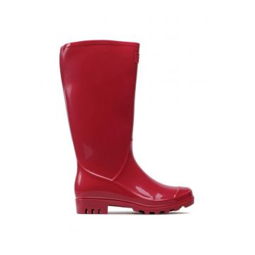 Cizme dama -  24814 - Sintetic - Roz