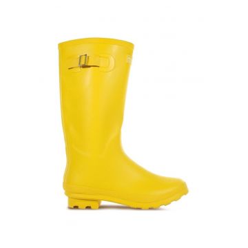 Cizme dama -  38090 - Sintetic - Galben
