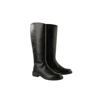 Cizme dama 8-101933 0100 - Hogl - Piele naturala - Negru