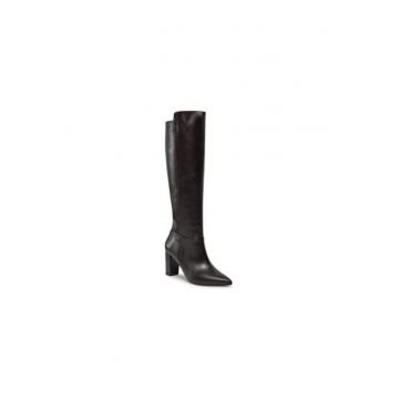Cizme dama D04407-3907-002 - Piele naturala - 37 EU - Maro Cizme dama D04407-3907-002 - Piele naturala - 37 EU - Maro