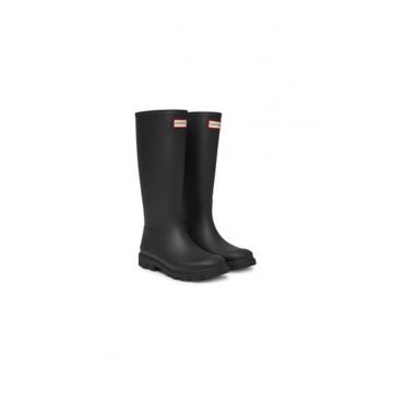 Cizme dama  HFRW0001251 - Sintetic - 37 EU - Negru