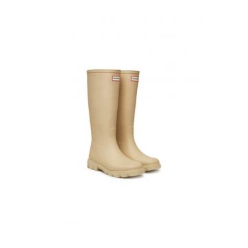 Cizme dama  HFRW0001251 - Sintetic - Bej