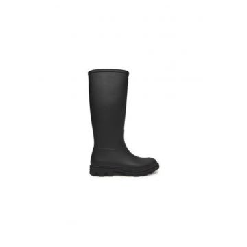 Cizme dama  HFRW0001251 - Sintetic - Negru