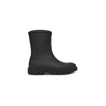 Cizme dama  HFRW0002251 - Sintetic - Negru