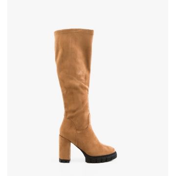 Cizme dama Rake Khaki
