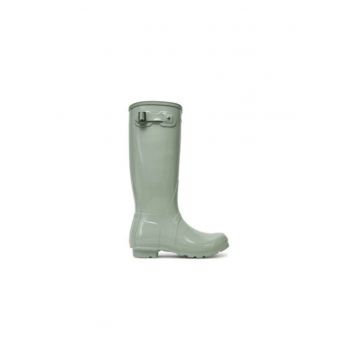 Cizme dama  WFT1000RGL - Sintetic - Albastru