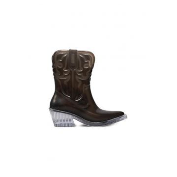 Cizme de cowboy dama  35860 - Sintetic