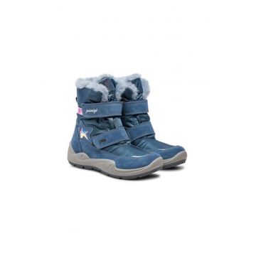 Cizme de iarna dama  6878522 - Textil