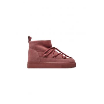 Cizme de iarna dama  75202-004 - Piele naturala