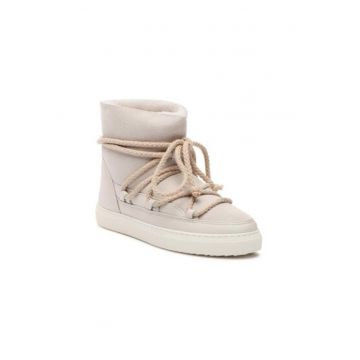 Cizme de iarna dama  75202-005 - Piele naturala