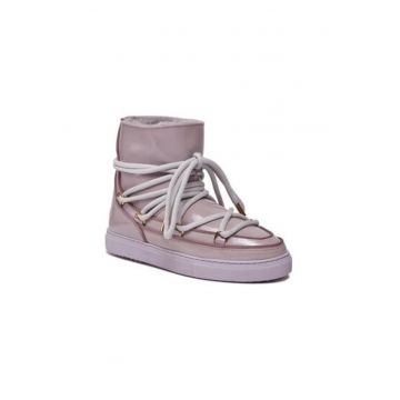Cizme de iarna dama  75202-094 - Piele naturala