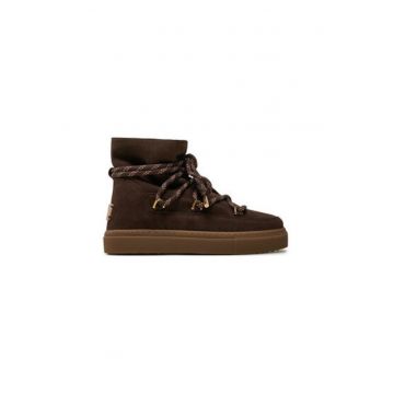 Cizme de iarna dama  75202-150 - Piele naturala