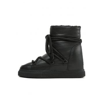 Cizme de iarna dama  75203-087 - Piele naturala