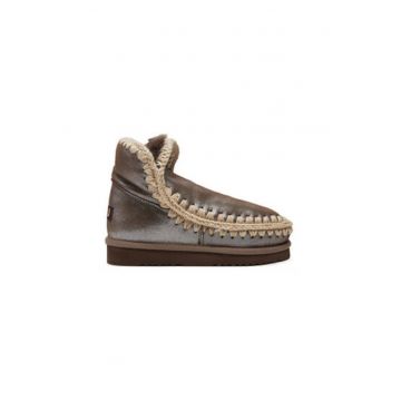 Cizme de iarna dama FW101001C - Piele naturala Cizme de iarna dama FW101001C - Piele naturala