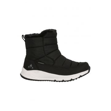 Cizme de iarna dama  W224452 - Piele ecologica