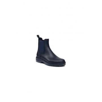 Cizme de ploaie dama  209242973 - Sintetic - Albastru