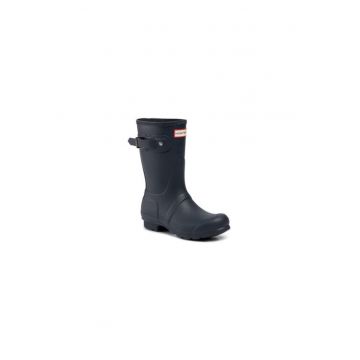 Cizme de ploaie dama  23858886 - Sintetic - Albastru