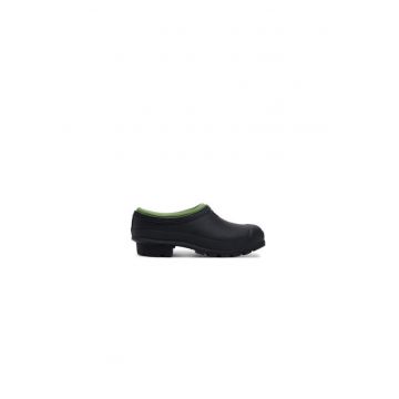 Cizme de ploaie dama  305299284 - Sintetic - 40-41 EU - Negru