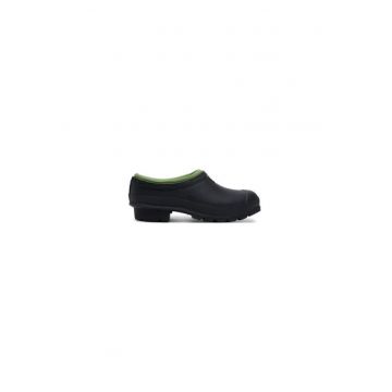 Cizme de ploaie dama  305299284 - Sintetic - Negru