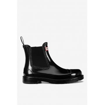 Cizme de ploaie dama  5905588946854 - Cauciuc - Negru