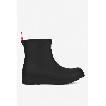 Cizme de ploaie dama  5905588948131 - Cauciuc - Negru