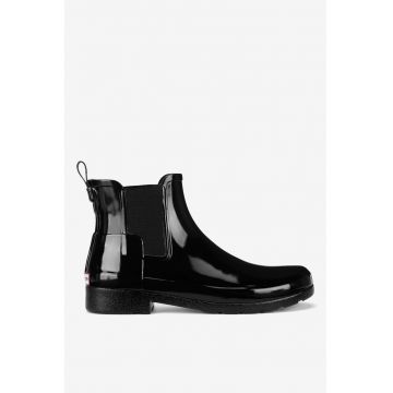 Cizme de ploaie dama 5905588961550 - Cauciuc - Negru Cizme de ploaie dama 5905588961550 - Cauciuc - Negru