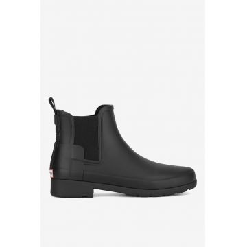 Cizme de ploaie dama  5905588962502 - Cauciuc - Negru