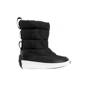 Cizme impermabile de iarna Out N About Puffy Mid -