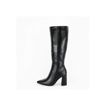 Cizme negre elegante 5774 113 13882