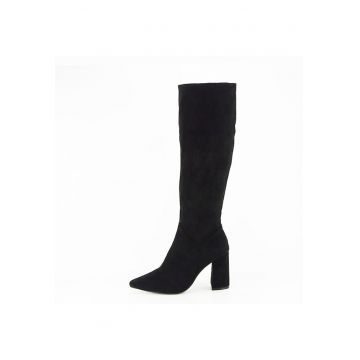 Cizme negre elegante 5775 114 13855